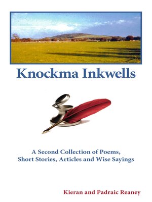 cover image of Knockma Inckwell